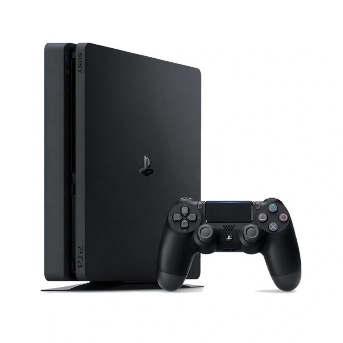 PlayStation 4 Slim (1 TB) - Image 1