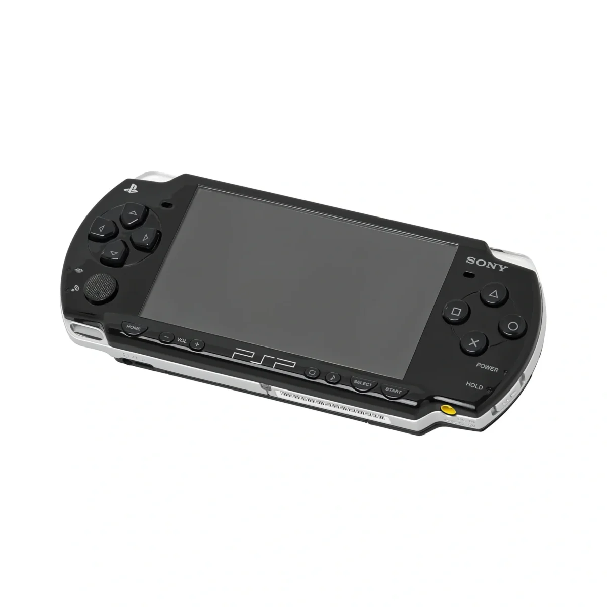 PSP- Playstation Portable 64gb modded with games - Image 1