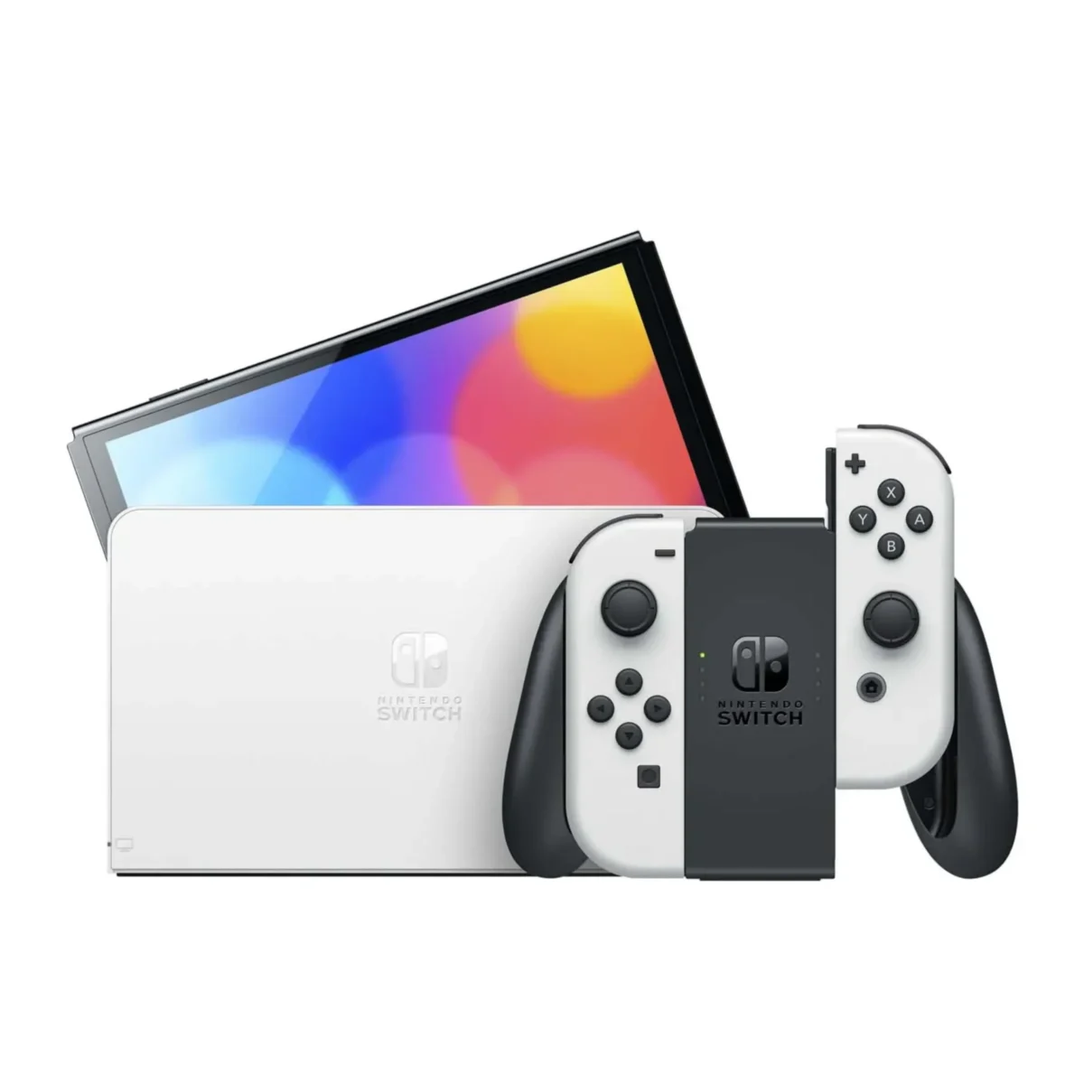 Nintendo Switch OLED Model - Image 1