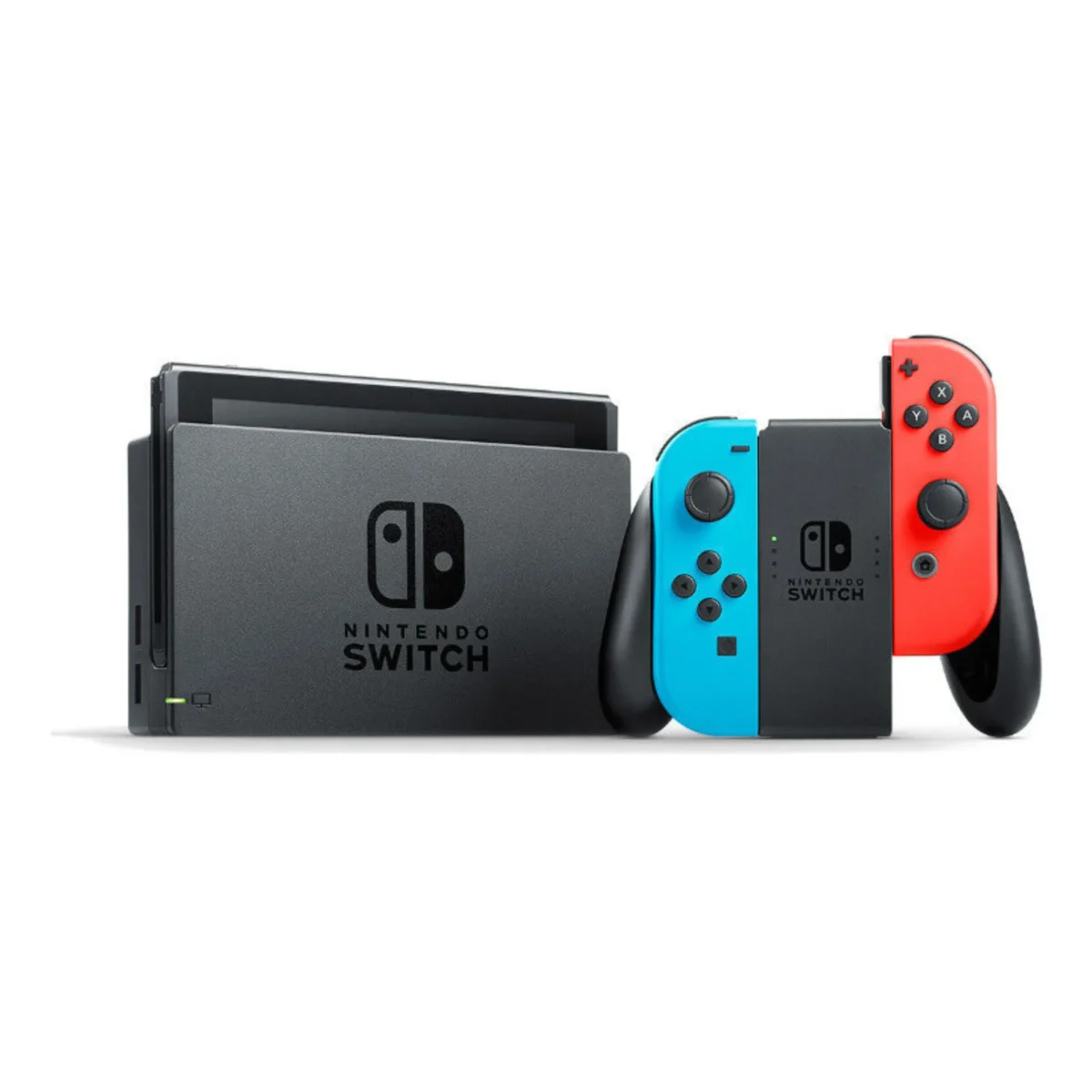 Nintendo Switch V1 (32 GB) - Image 1
