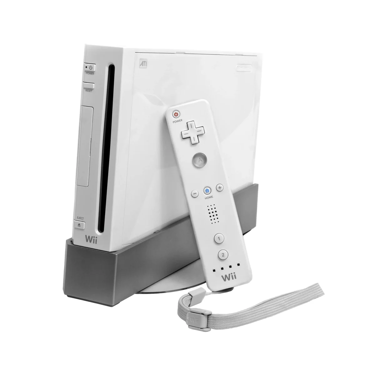 Nintendo Wii - Image 1