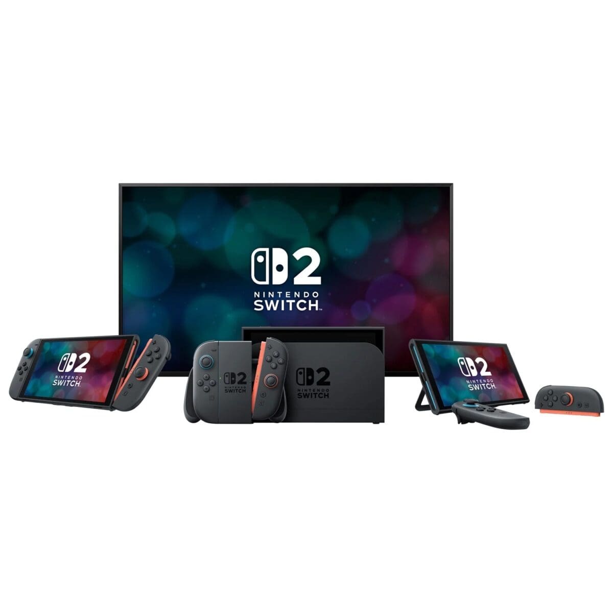 Nintendo Switch 2 - Image 4