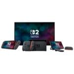 Nintendo Switch 2 - Image 4