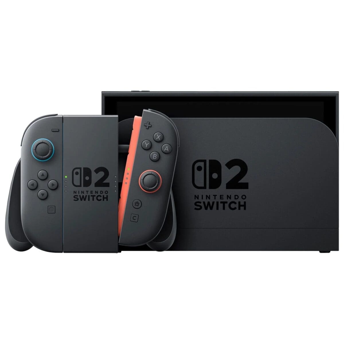 Nintendo Switch 2 - Image 2