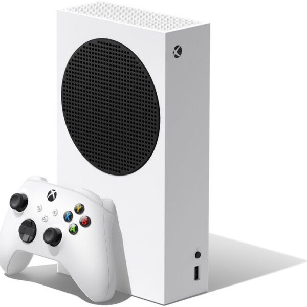 X BOX SERIES S 512 GB