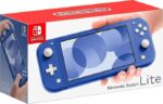 Nintendo switch Lite - Image 4