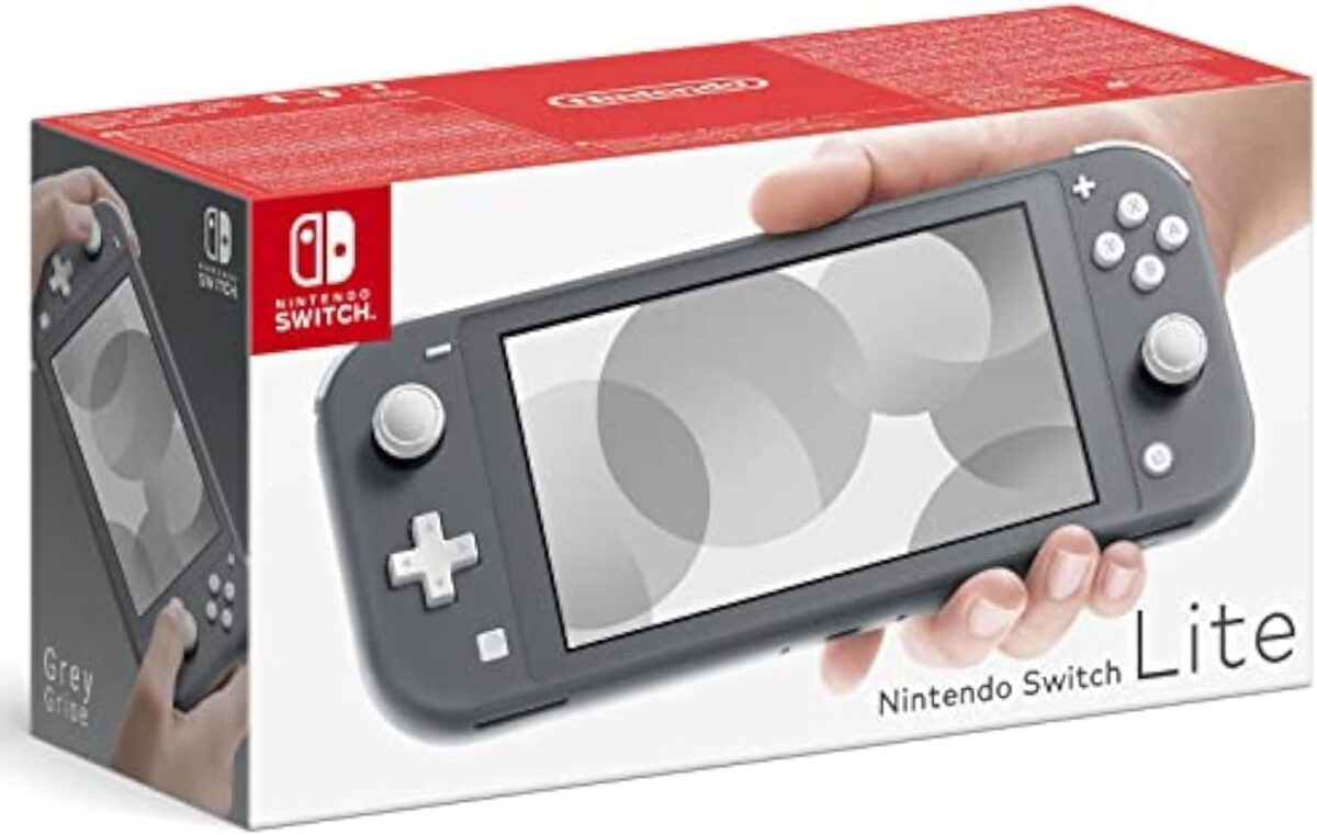 Nintendo switch Lite - Image 5