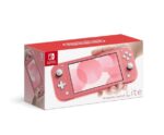 Nintendo switch Lite - Image 2