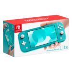 Nintendo switch Lite - Image 3