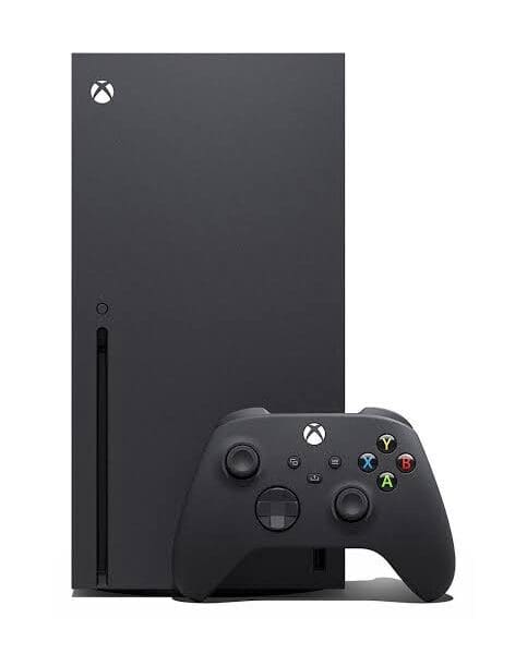 Xbox Series X New Sealed