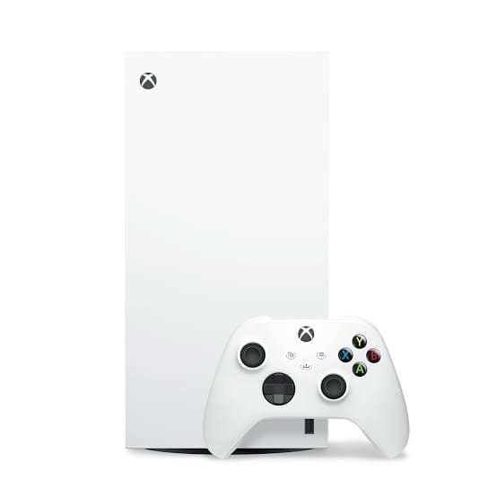 Xbox Series X 1Tb All Digital